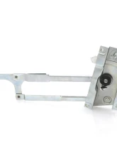 AMD LH Door Window Regulator Ford F-Series Pickup Truck 1953-1955                                     - X545-4553-L - Image 4