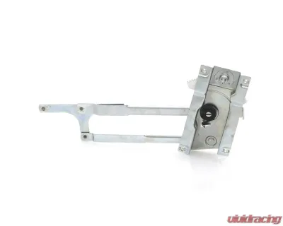 AMD LH Door Window Regulator Ford F-Series Pickup Truck 1953-1955 - X545-4553-L