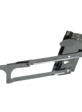 AMD RH Door Window Regulator Ford F-Series Pickup Truck 1953-1955                                     - X545-4553-R - Image 3