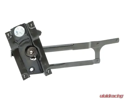 AMD RH Door Window Regulator Ford F-Series Pickup Truck 1953-1955 - X545-4553-R