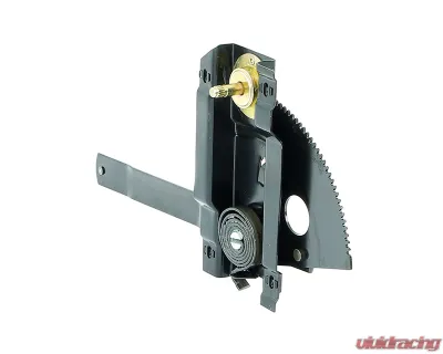 AMD LH Door Window Regulator Ford F-Series Pickup Truck 1957-1960 - X545-4557-L