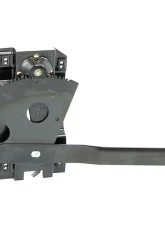 AMD LH Door Window Regulator Ford F-Series Pickup Truck 1957-1960                                     - X545-4557-L - Image 3