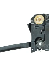 AMD LH Door Window Regulator Ford F-Series Pickup Truck 1957-1960                                     - X545-4557-L - Image 3