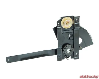 AMD LH Door Window Regulator Ford F-Series Pickup Truck 1957-1960 - X545-4557-L