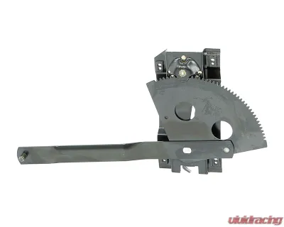 AMD RH Door Window Regulator Ford F-Series Pickup Truck 1957-1960 - X545-4557-R