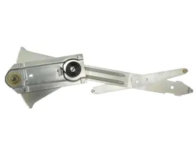 AMD LH Front Door Manual Window Regulator Pontiac GTO 1968