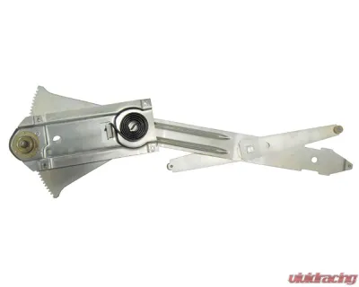 AMD LH Front Door Manual Window Regulator Pontiac GTO 1968 - X545-5468-L