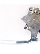 AMD RH Front Door Window Regulator Ford Fairlane | Mercury Meteor 2-Door Hardtop 1963-1965                                     - X545-8463-R - Image 2