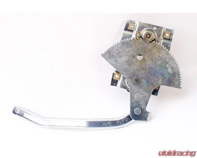 AMD RH Front Door Window Regulator Ford Fairlane | Mercury Meteor 2-Door Hardtop 1963-1965 - X545-8463-R