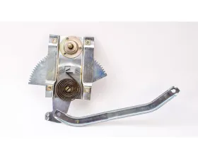 AMD RH Front Door Window Regulator Ford Fairlane | Mercury Meteor 2-Door Hardtop 1963-1965