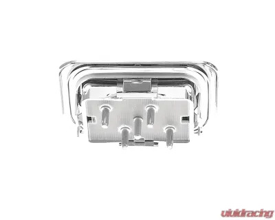 AMD 2-Button Power Window Switch Chevrolet Camaro | El Camino | Firebird 1964-1976 - X546-3464-2