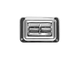 AMD 2-Button Power Window Switch Chevrolet Camaro | El Camino | Firebird 1964-1976