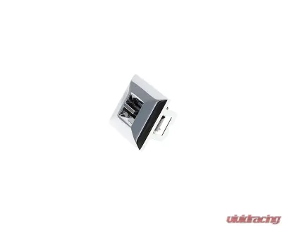 AMD 1-Button Power Window Switch Chevrolet | GMC C/K Truck | Blazer | Jimmy | Suburban | GM A-Body 1971-1981 - X546-3471-1