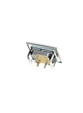 AMD 1-Button Power Window Switch Chevrolet | GMC C/K Truck | Blazer | Jimmy | Suburban | GM A-Body 1971-1981                                     - X546-3471-1 - Image 3