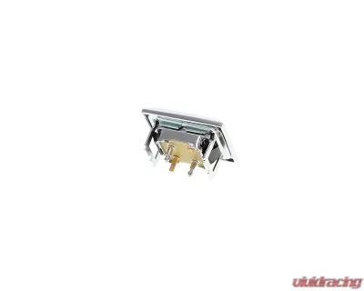 AMD 1-Button Power Window Switch Chevrolet | GMC C/K Truck | Blazer | Jimmy | Suburban | GM A-Body 1971-1981 - X546-3471-1