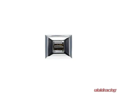 AMD 1-Button Power Window Switch Chevrolet | GMC C/K Truck | Blazer | Jimmy | Suburban | GM A-Body 1971-1981 - X546-3471-1