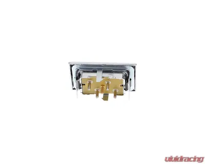 AMD 2-Button Power Window Switch Chevrolet | GMC C/K Truck | Blazer | Jimmy | Camaro | GM A-Body | Pontiac Firebird 1973-1981 - X546-3473-2