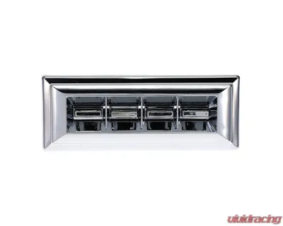 AMD 4-Button Power Window Switch Chevrolet | GMC C/K Squarebody Truck | Suburban 1982-1991 - X546-4082-4