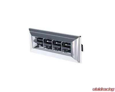 AMD 4-Button Power Window Switch Chevrolet | GMC C/K Squarebody Truck | Suburban 1982-1991 - X546-4082-4
