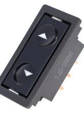 AMD Power Window Switch Chevrolet | GMC C/K OBS Pickup Truck 1988-1989                                     - X546-4088-1 - Image 2
