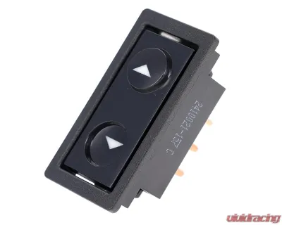 AMD Power Window Switch Chevrolet | GMC C/K OBS Pickup Truck 1988-1989 - X546-4088-1