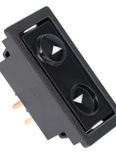 AMD Power Window Switch Chevrolet | GMC C/K OBS Pickup Truck 1988-1989                                     - X546-4088-1 - Image 4