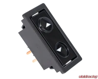AMD Power Window Switch Chevrolet | GMC C/K OBS Pickup Truck 1988-1989 - X546-4088-1