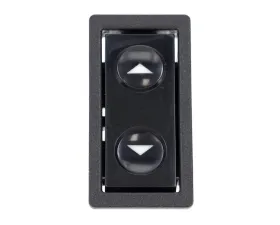 AMD Power Window Switch Chevrolet | GMC C/K OBS Pickup Truck 1988-1989