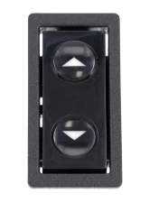 AMD Power Window Switch Chevrolet | GMC C/K OBS Pickup Truck 1988-1989                                     - X546-4088-1 - Image 4