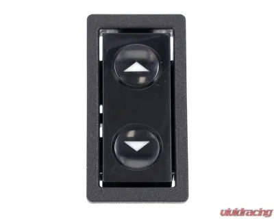 AMD Power Window Switch Chevrolet | GMC C/K OBS Pickup Truck 1988-1989 - X546-4088-1