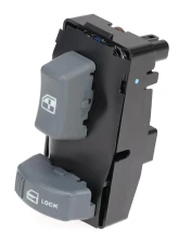 AMD RH Power Window Switch Chevrolet | GMC C/K OBS Pickup Truck | Tahoe | Yukon | Suburban 1995-2000                                     - X546-4088-3 - Image 2