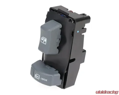 AMD RH Power Window Switch Chevrolet | GMC C/K OBS Pickup Truck | Tahoe | Yukon | Suburban 1995-2000 - X546-4088-3