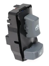 AMD RH Power Window Switch Chevrolet | GMC C/K OBS Pickup Truck | Tahoe | Yukon | Suburban 1995-2000                                     - X546-4088-3 - Image 4
