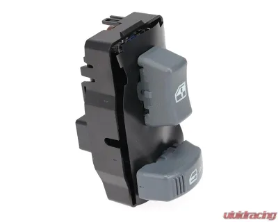AMD RH Power Window Switch Chevrolet | GMC C/K OBS Pickup Truck | Tahoe | Yukon | Suburban 1995-2000 - X546-4088-3