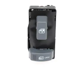 AMD RH Power Window Switch Chevrolet | GMC C/K OBS Pickup Truck | Tahoe | Yukon | Suburban 1995-2000