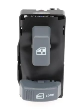 AMD RH Power Window Switch Chevrolet | GMC C/K OBS Pickup Truck | Tahoe | Yukon | Suburban 1995-2000                                     - X546-4088-3 - Image 4
