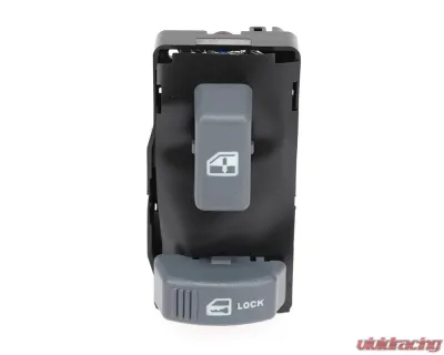 AMD RH Power Window Switch Chevrolet | GMC C/K OBS Pickup Truck | Tahoe | Yukon | Suburban 1995-2000 - X546-4088-3