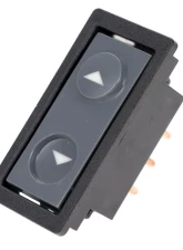 AMD Power Window Switch Chevrolet | GMC C/K OBS Truck | Blazer | Yukon | Suburban 1990-1994                                     - X546-4090-1 - Image 2