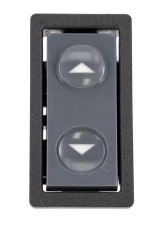 AMD Power Window Switch Chevrolet | GMC C/K OBS Truck | Blazer | Yukon | Suburban 1990-1994                                     - X546-4090-1 - Image 4