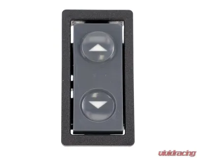 AMD Power Window Switch Chevrolet | GMC C/K OBS Truck | Blazer | Yukon | Suburban 1990-1994 - X546-4090-1