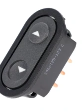 AMD Silverado/SLE Trim Power Window Switch Chevrolet | GMC C/K Truck | Blazer | Yukon | Suburban 1990-1994                                     - X546-4090-11 - Image 2