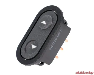 AMD Silverado/SLE Trim Power Window Switch Chevrolet | GMC C/K Truck | Blazer | Yukon | Suburban 1990-1994 - X546-4090-11
