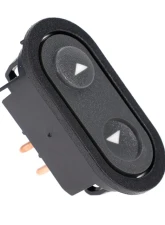 AMD Silverado/SLE Trim Power Window Switch Chevrolet | GMC C/K Truck | Blazer | Yukon | Suburban 1990-1994                                     - X546-4090-11 - Image 4