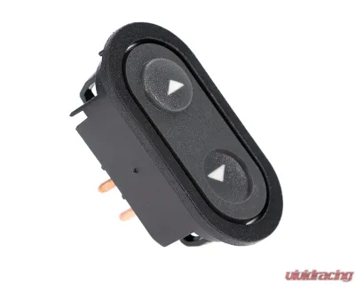 AMD Silverado/SLE Trim Power Window Switch Chevrolet | GMC C/K Truck | Blazer | Yukon | Suburban 1990-1994 - X546-4090-11