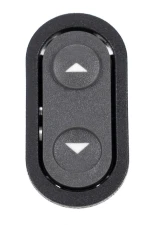 AMD Silverado/SLE Trim Power Window Switch Chevrolet | GMC C/K Truck | Blazer | Yukon | Suburban 1990-1994                                     - X546-4090-11 - Image 4