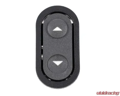 AMD Silverado/SLE Trim Power Window Switch Chevrolet | GMC C/K Truck | Blazer | Yukon | Suburban 1990-1994 - X546-4090-11