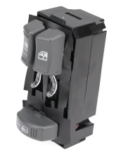 AMD LH 2-Door Power Window Switch Chevrolet | GMC C/K OBS Truck | Tahoe | Yukon 1995-2000                                     - X546-4095-2 - Image 2
