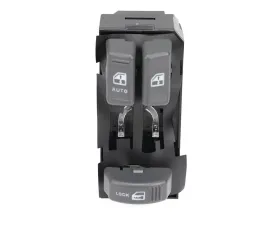 AMD LH 2-Door Power Window Switch Chevrolet | GMC C/K OBS Truck | Tahoe | Yukon 1995-2000