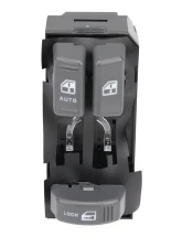 AMD LH 2-Door Power Window Switch Chevrolet | GMC C/K OBS Truck | Tahoe | Yukon 1995-2000                                     - X546-4095-2 - Image 4