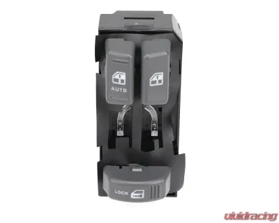 AMD LH 2-Door Power Window Switch Chevrolet | GMC C/K OBS Truck | Tahoe | Yukon 1995-2000 - X546-4095-2